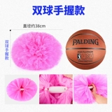 La La Flower Ball Auangrala Team Flower La La La La La La La Loat Большая Fortar Beauty Dance Pilling