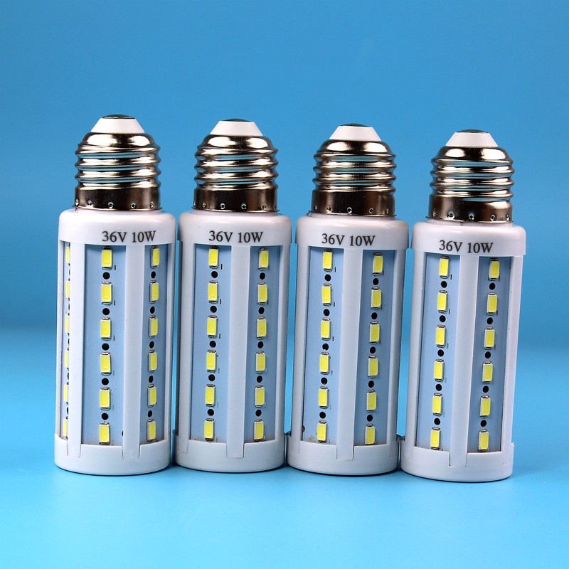 昇能嘉超亮LED玉米灯泡交直流通用ACDC24V36低压工作灯船用航标灯,淘宝优惠券,粉丝福利购,淘宝优惠卷