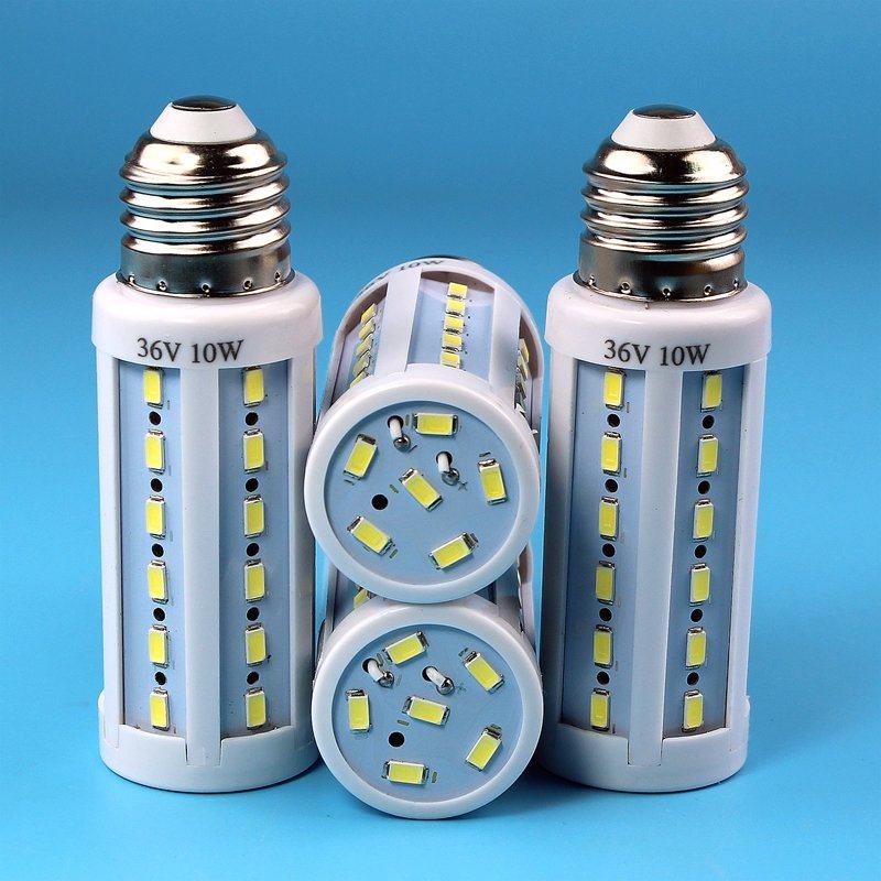 昇能嘉超亮LED玉米灯泡交直流通用ACDC24V36低压工作灯船用航标灯,淘宝优惠券,粉丝福利购,淘宝优惠卷