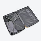 Прочный портативный универсальный вместительный и большой чемодан, материал, изысканный стиль