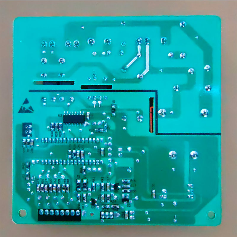 美菱冰箱电脑板电源板控制板B1190 BCD-220E3C/B BCD-218E3CT主板 - 图3