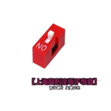 Dial Switch Plat 1 2 3 4 5 6 7 8 10p 10 -бит 2,54 мм диплома