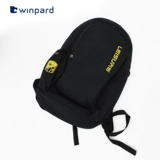 Рюкзак для школьников, книга из ткани, ранец, сумка для путешествий, для средней школы