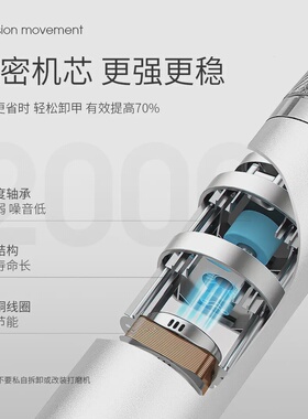 她叶线控空心杯打磨机中国
