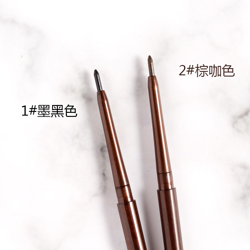 忆自美 内眼线胶笔 女防水不晕染极细棕色细头初学者网红细伪素颜,淘宝优惠券,粉丝福利购,淘宝优惠卷