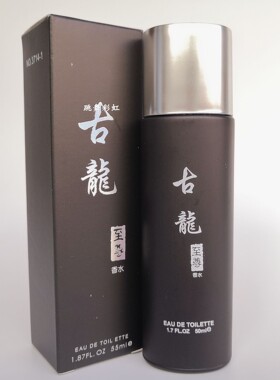 百蒙正常规格古龙香水