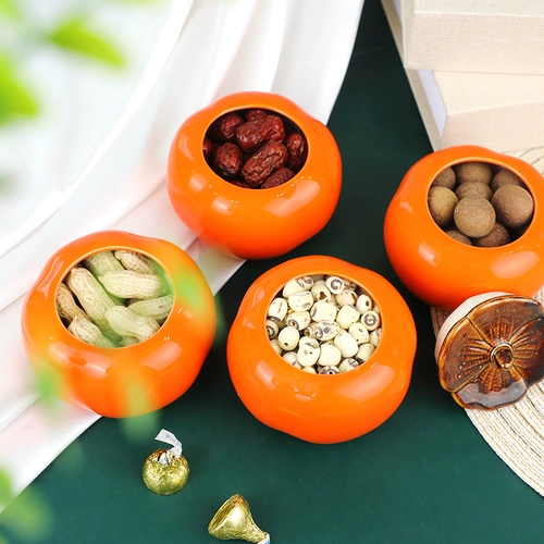 ХОРОДА Руйя Петки домашние животные сахарные джеки брак привет сахарная коробка керамика оборудование конфеты чайные лист хит