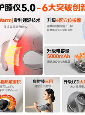 【父亲节礼物】送爸妈健康礼物