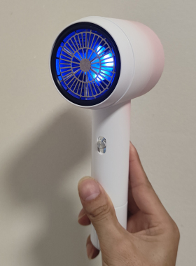 大学生寝室宿舍专用快干发吹风机