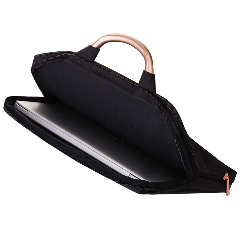 lexon乐上新款女士商务手提公文包 LEXON女士包袋