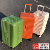 Сверхлегкий брендовый универсальный вместительный и большой чемодан, популярно в интернете, 34 дюймов, 32, 36 дюймов