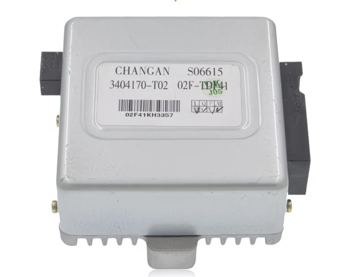 适用于长安欧诺电子助力控制器方向机助力电脑板EPS模块 传感器,淘宝优惠券,粉丝福利购,淘宝优惠卷