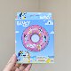 Bluey original inflatable swim vest children's pool