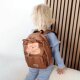 Official sale for US$40, 8 styles, original packaging of WOODBE CO, animal-shaped children's schoolbags and backpacks