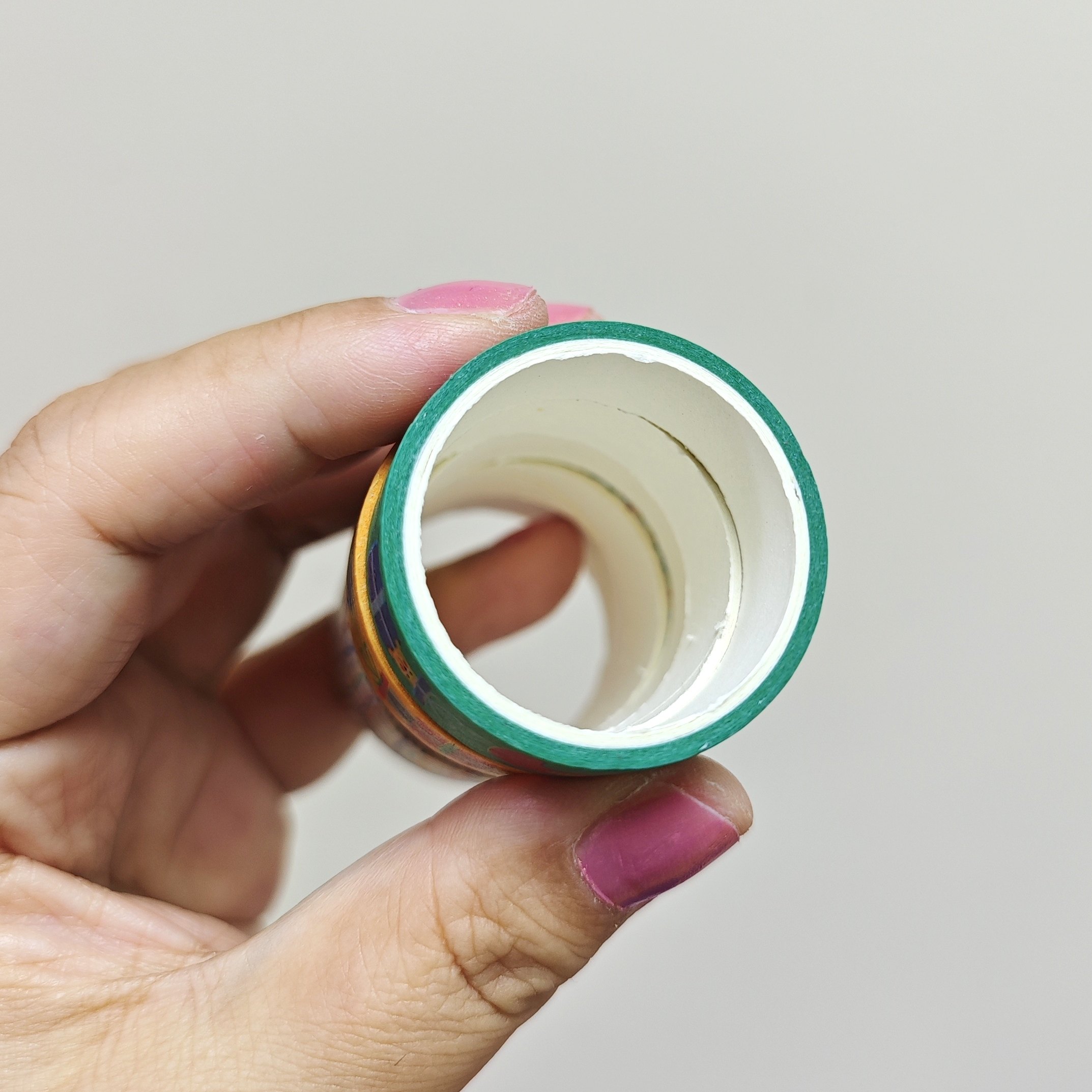 出口英国 WILKO原装和纸胶带五个装  手账贴纸 手作文具,淘宝优惠券,粉丝福利购,淘宝优惠卷