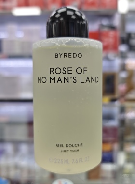 Byredo百瑞德香氛沐浴露225ml