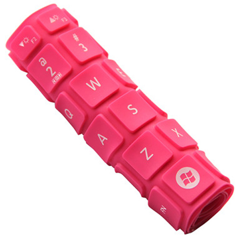 升派 惠普 TX3141 DV4 DV5 CQ511 笔记本电脑键盘保护膜 - 图3