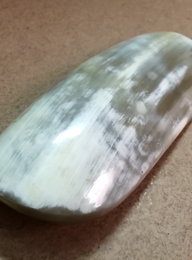 牛角弯牛角片刮痧板疏通经络