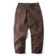 Men's straight trousers JOHNNYCHRIS autumn style