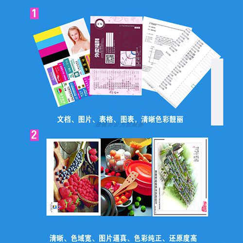理光c2011粉盒2503 c2003sp碳粉mc2000粉盒MC2501 MC2001碳粉正品 - 图2