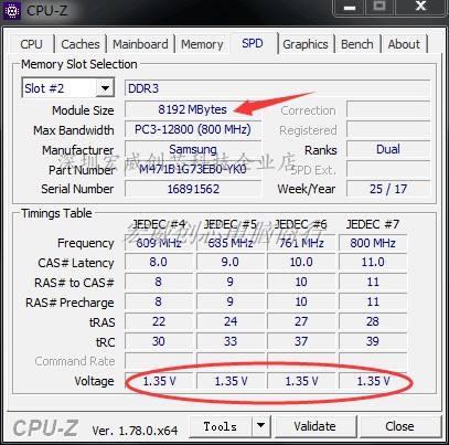 三星芯片DDR3 4G8G 1333 1600 PC3L-12800S低电压笔记本内存联想-图0