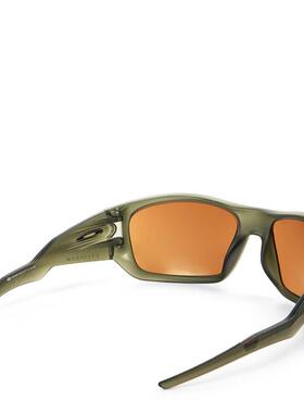 海外代购Oakley/欧克利男士太阳眼镜防紫外线遮阳方框哑光黑度假