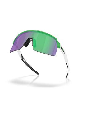 海外代购Oakley/欧克利男女太阳眼镜防紫外线增强对比度半框