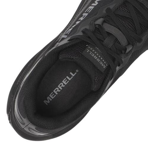 海外代购Merrell/迈乐男士徒步鞋缓震回弹耐磨抓地低帮网眼 - 图3
