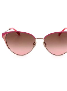 代购kate spade女士太阳镜防紫外线UV防护抗强光清晰视野猫眼型