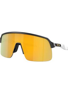 海外代购Oakley/欧克利男女太阳眼镜防紫外线增强对比度半无框