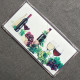 Kitchen living room bathroom pastoral style artistic tiles