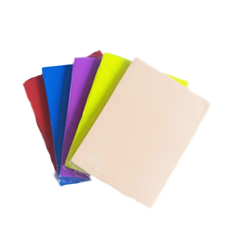 彩色软陶泥DIY250g/克儿童手工彩陶泥学生专用雕塑卡通挂件制作泥,淘宝优惠券,粉丝福利购,淘宝优惠卷