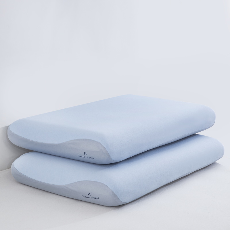 深睡枕pro第二代纯棉枕套70x42亚专用哚记忆枕头套三代8星球pro3 - 图3