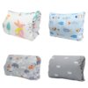 Pure cotton removable and washable multifunctional arm nursing pillow