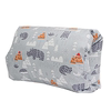 Pure cotton removable and washable multifunctional arm nursing pillow
