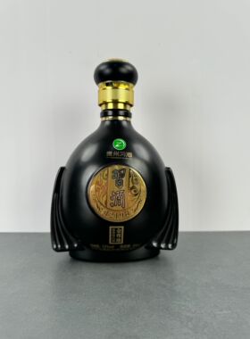 贵州习酒1219鉴赏级空酒瓶摆件装饰摆柜空瓶摆设酒柜道具瓶子整套