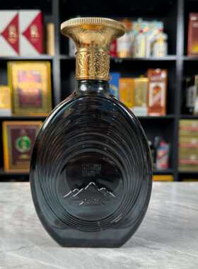 样板房装饰品习酒一城山色高档