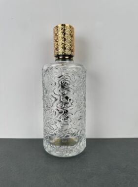 揽云天空酒瓶摆件全套陈列展示酒柜摆柜装饰原装盒子摆设二手回收