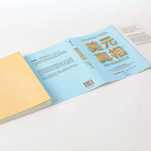 美元真相 达尔辛妮大卫著 ChatGPT AIGC   阐释大国关系 以1美元切入探讨全球化前景全球贸易关系中美往来 权衡大国博弈 中信出版 - 图1