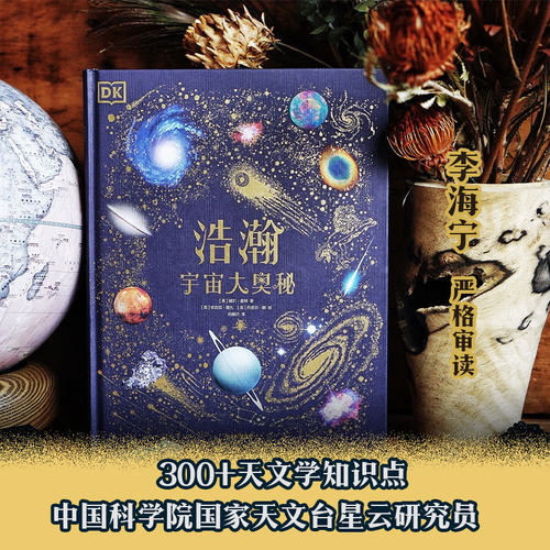 DK典藏博物馆（DK50周年特别纪念版）（全6册） 本霍尔 等著 中信出版社图书 正版 - 图2