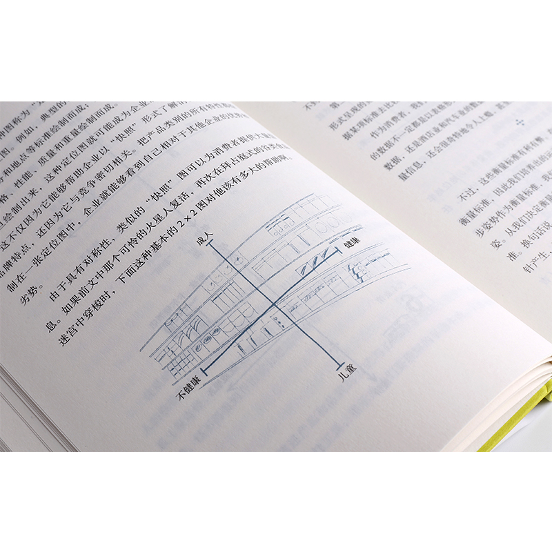 哈佛商学院最受欢迎的营销课    扬米穆恩 著 中信出版社图书 正版书籍 - 图3