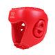 Jiurishan training head protection boxing and Sanda protective gear