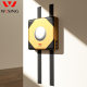 Jiurishan boxing wall target shooting target boxing gloves training target