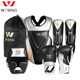 Jiurishan Sanda protective gear flagship store model is cost-effective