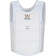 Jiurishan karate competition chest protector WKF certified