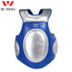 Jiurishan men's thickened Sanda boxing protective gear and chest protector