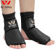 Jiurishan Sanda foot protection Muay Thai protective gear instep protection