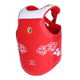 Jiurishan chest protection boxing and Sanda fighting training protective gear