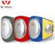 Jiurishan training waist target Muay Thai protective gear protects the lower abdomen