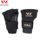 Jiurishan half-finger boxing gloves MMA fighting gloves